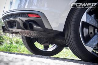 Audi S1 2.0TFSI Quattro 400Ps